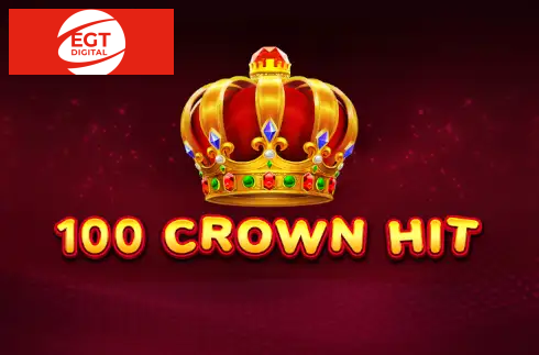 100 Crown Hit
